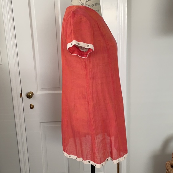 Judy Tampa Dress - Picture 2 of 5